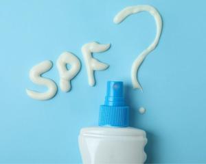 Sunscreen Skincare Mistake